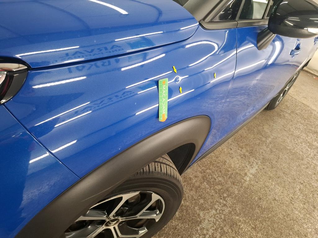 CITROEN C3 AIRCROSS PureTech 130 S&S EAT6 Shine 2021