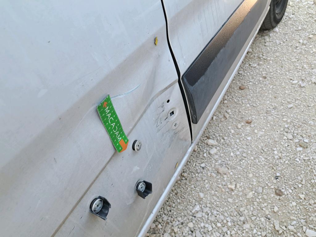 CITROEN BERLINGO VAN M 650KG BLUEHDI 100 S&S BVM6 - 2024