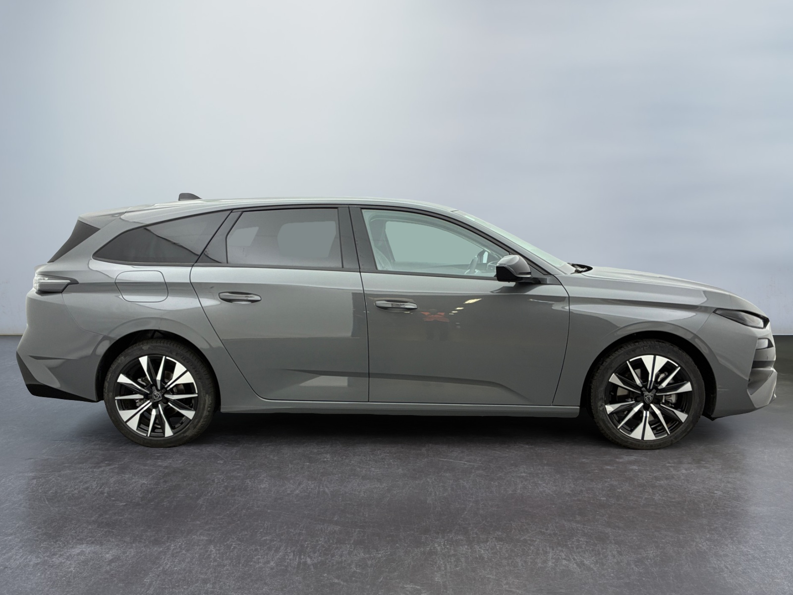 PEUGEOT 308 SW BlueHDi 130ch S&S EAT8 2026