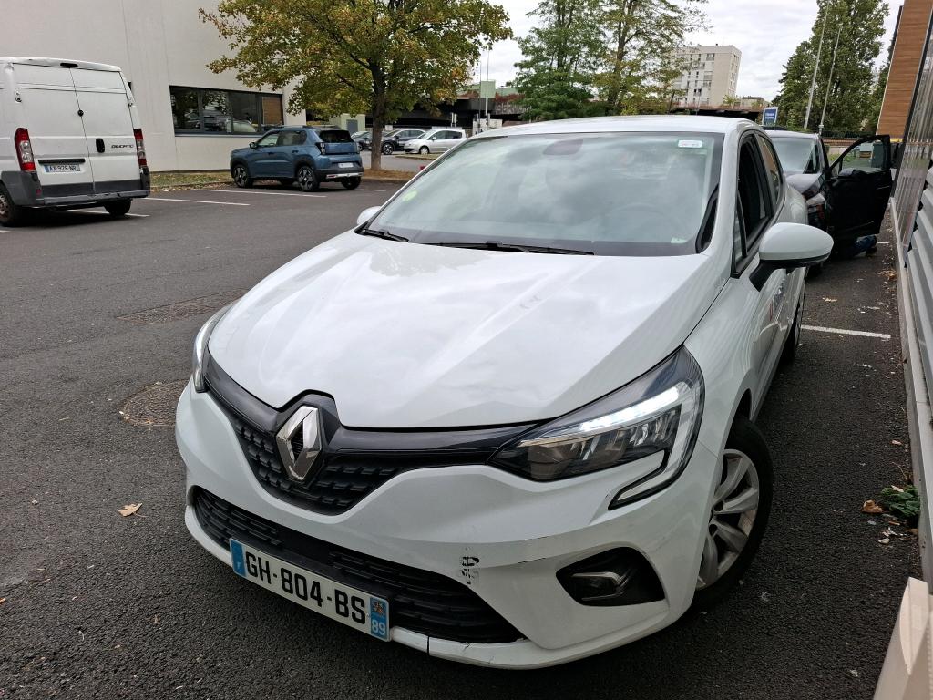 CLIO SOCIETE