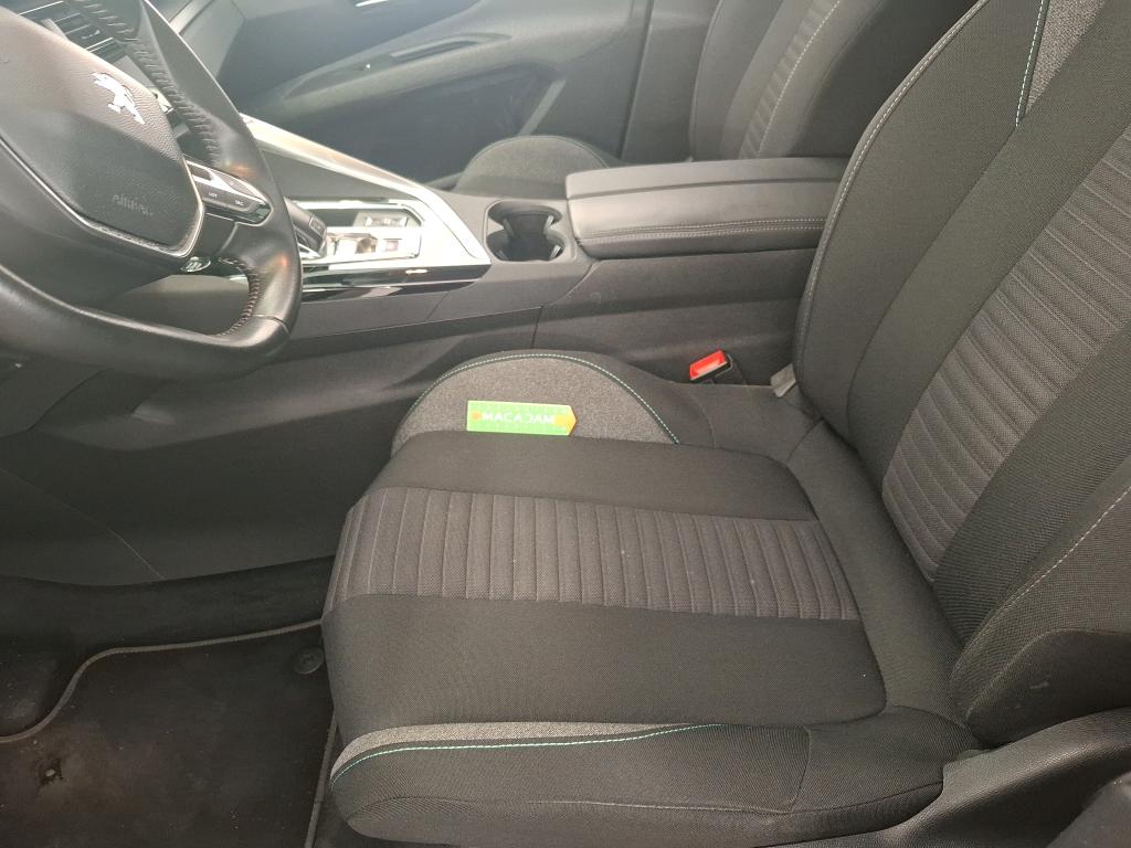 PEUGEOT 3008 BlueHDi 130ch S&S EAT8 Style 2023