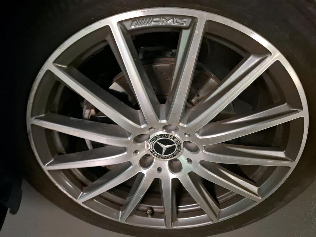 MERCEDES GLA II 250 e 8G-DCT AMG Line 2022