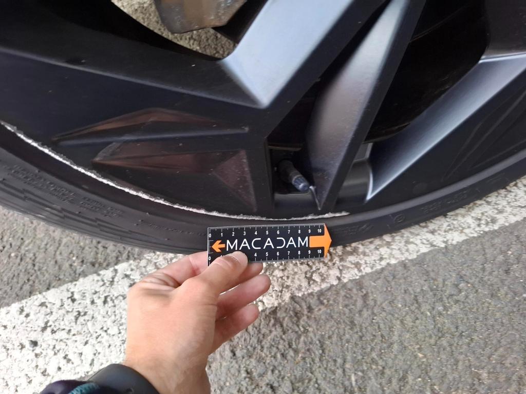 HYUNDAI IONIQ 6 77 kWh HTRAC - 325 ch First Edition 2023