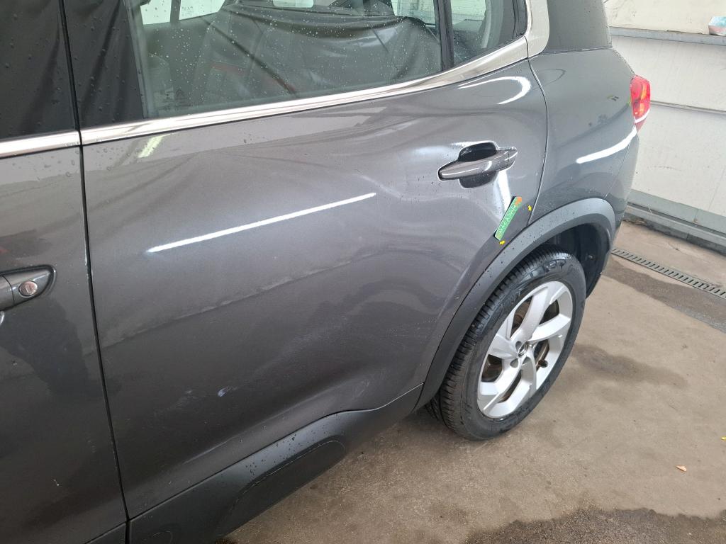 CITROEN C5 AIRCROSS BlueHDi 130 S&S EAT8 Business 2022