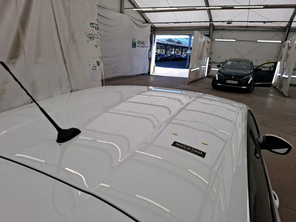 PEUGEOT 208 AFFAIRE BLUEHDI 100 S&S BVM5 PREMIUM PACK 2020