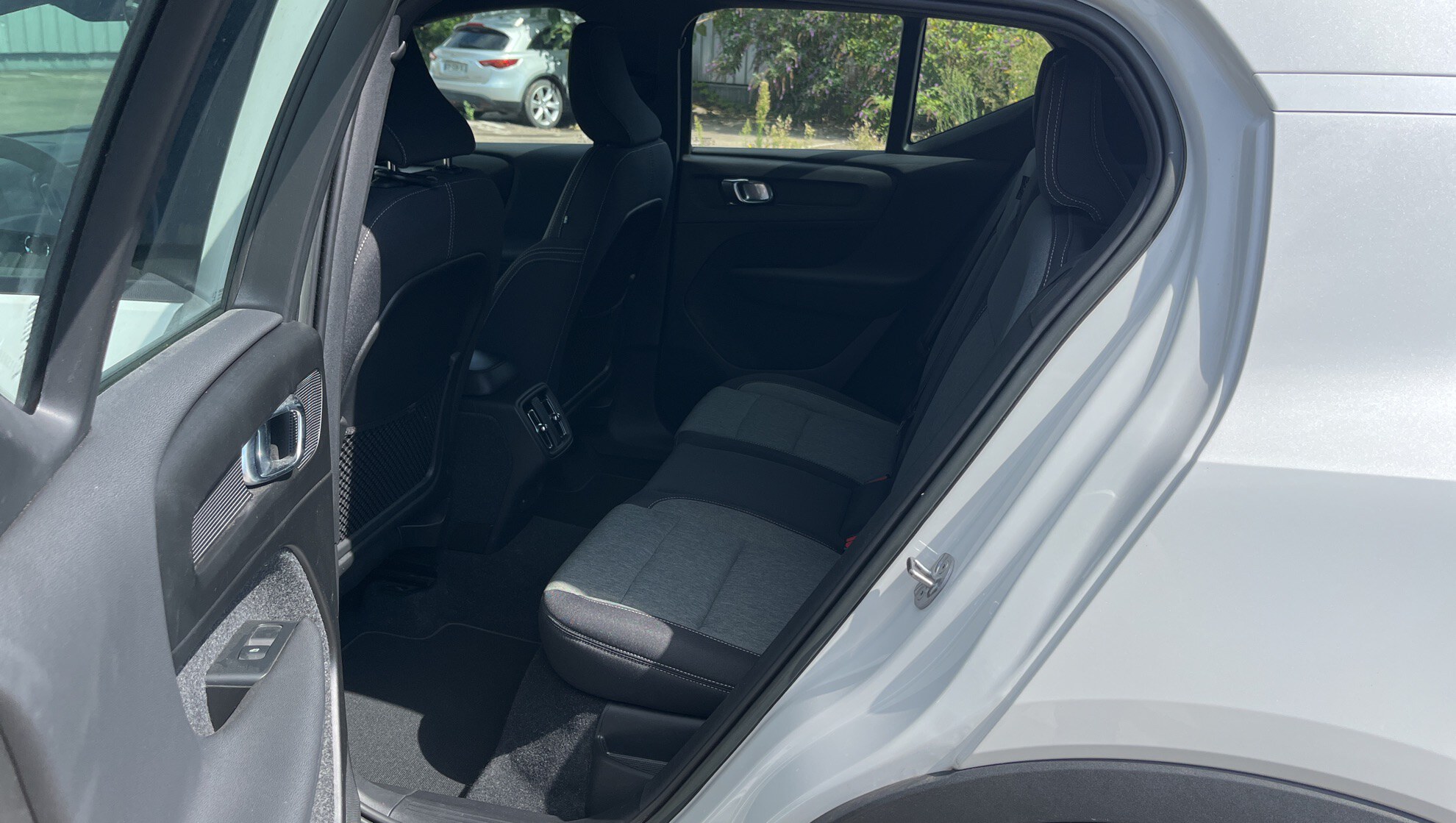 VOLVO XC40 B3 163 ch DCT7 Start 2022