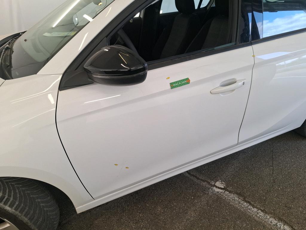 OPEL CORSA 1.2 Turbo 100 ch BVM6 Elegance Business 2023