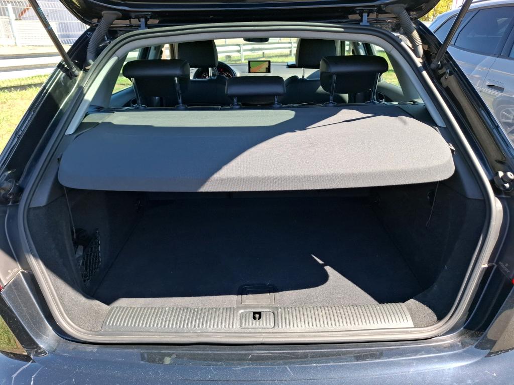 AUDI A3/S3 A3 SPORTBACK 2.0 TDI 150 Design Luxe 2017