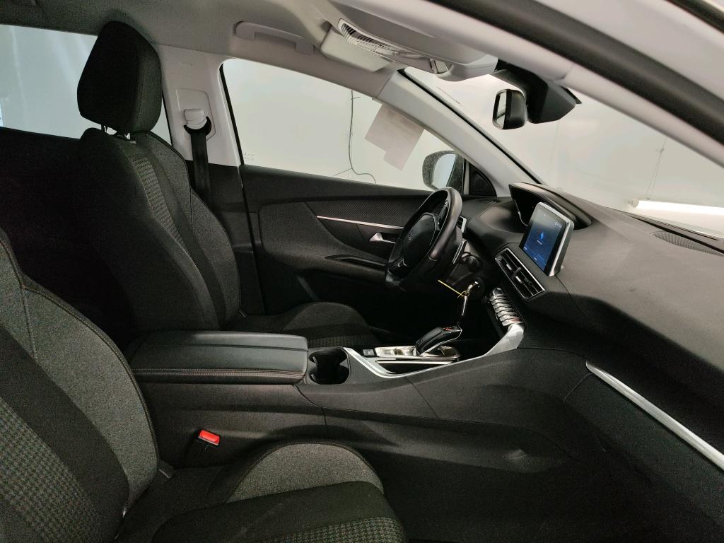 PEUGEOT 3008 BUSINESS BlueHDi 130ch S&S EAT8 Active 2019