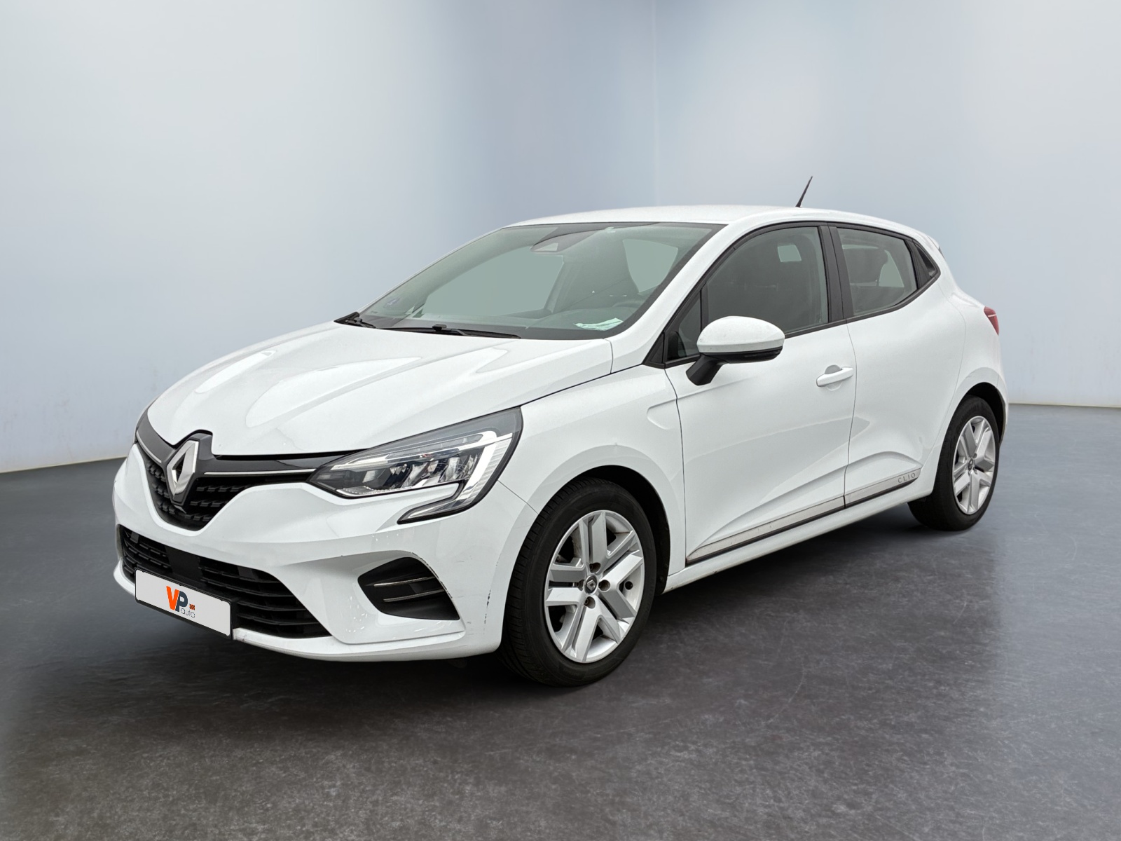 CLIO SCE