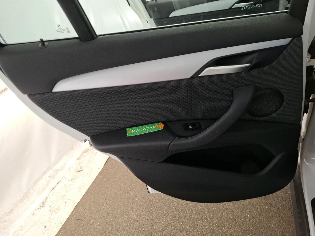 BMW X1. X1 F48 LCI sDrive 18d 150 ch BVA8 Business Design 2020
