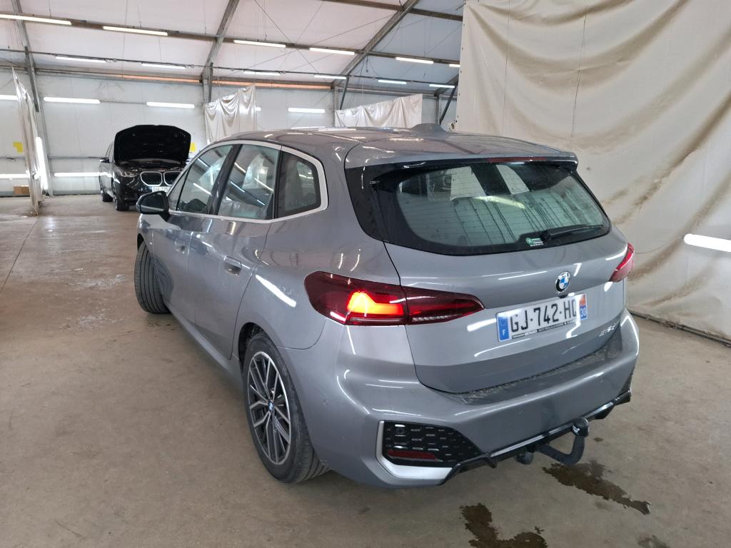 BMW SERIE 2 ACTIVE TOURER 218d 150 ch DKG7 M Sport 2022
