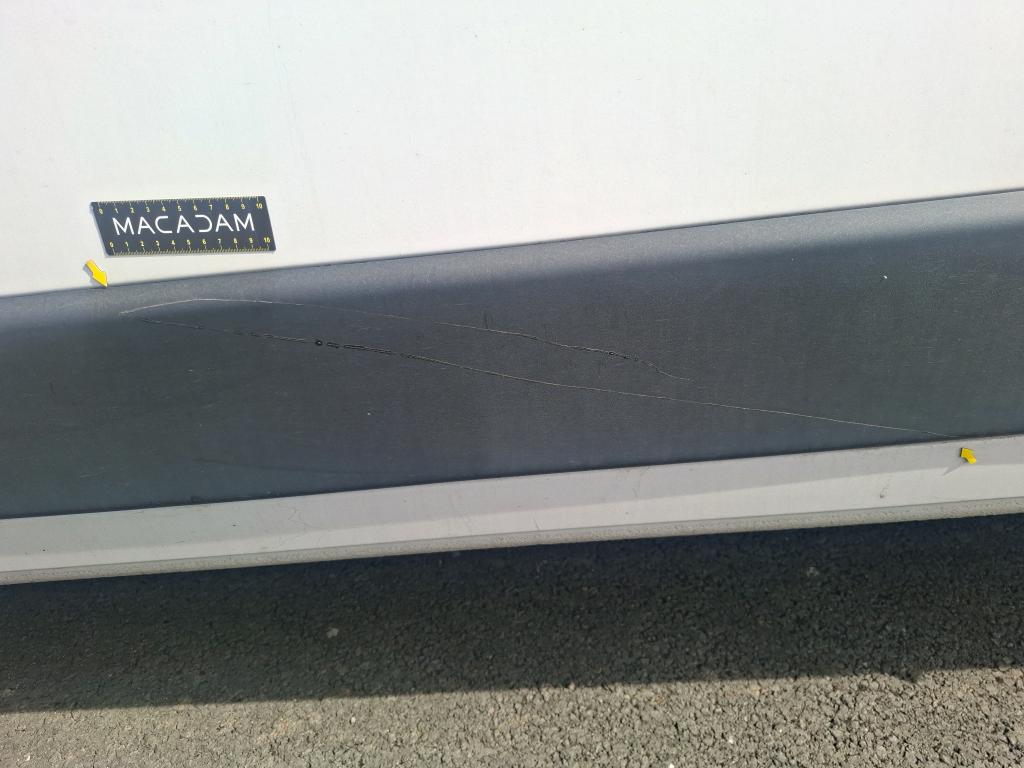 FIAT DUCATO FOURGON TOLE MAXI 3.5 XL H2 H3-POWER 180 CH BVA - 2023