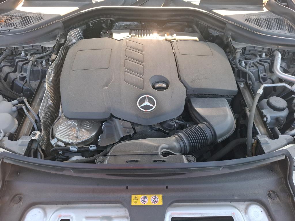 MERCEDES-BENZ MERCEDES GLC 300 de 9G-Tronic 4Matic AMG Line 2023