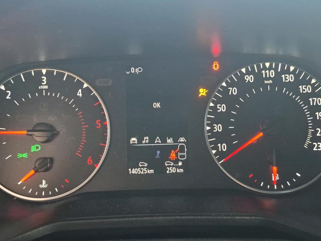RENAULT CLIO V Blue dCi 100 - 21N Business 2022