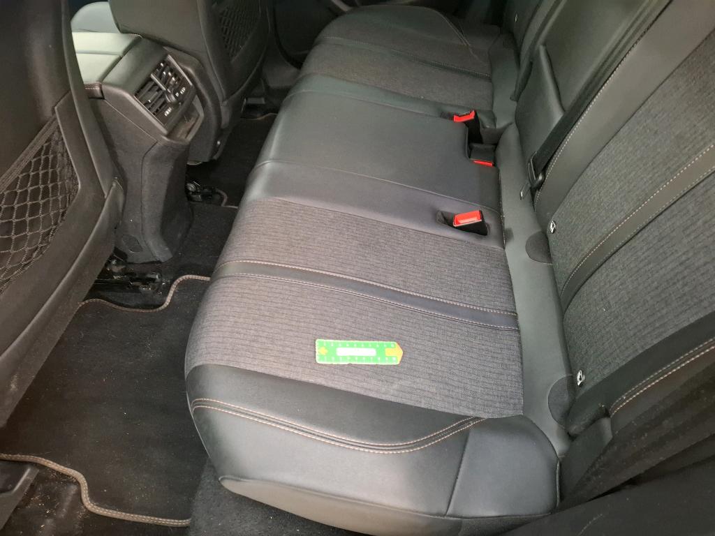 PEUGEOT 3008 BlueHDi 130ch S&S EAT8 GT Line 2019