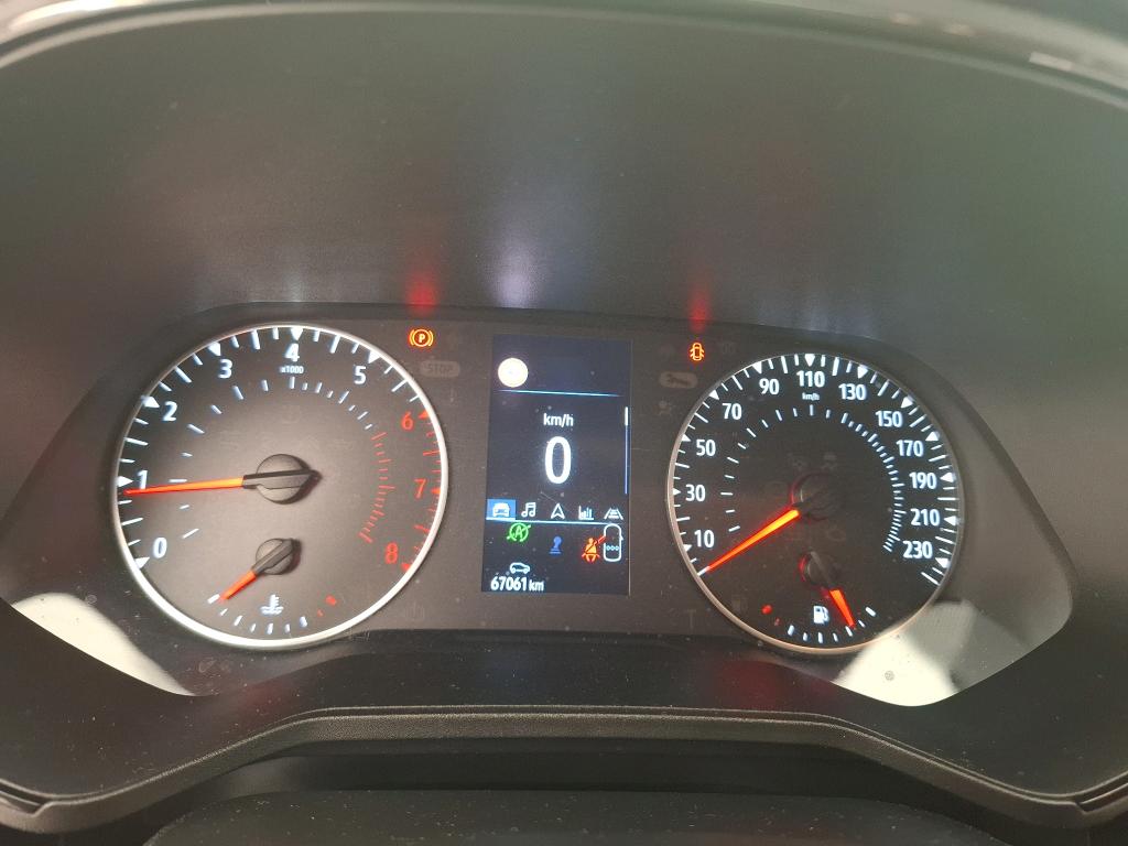 RENAULT CLIO V TCe 100 GPL - 21N Business 2021