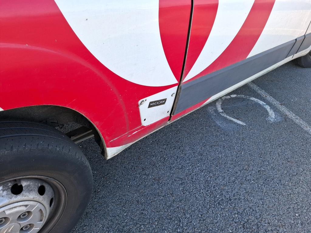CITROEN JUMPER FOURGON TOLE 35 L2H2 BLUEHDi 130 S&S BVM6 CLUB 2019