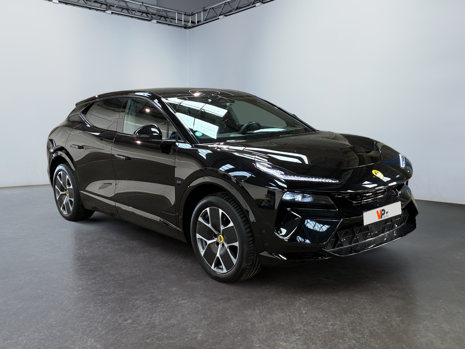 LOTUS Eletre 675 2023
