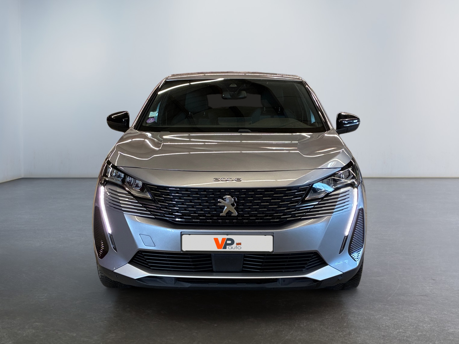 PEUGEOT 3008 Puretech 130ch S&S EAT8 Allure Pack 2023