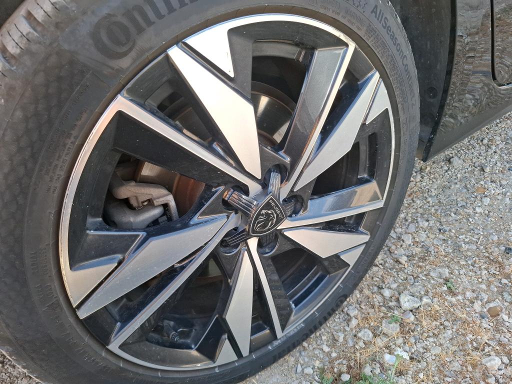 PEUGEOT 308 PHEV 180 e-EAT8 Active Pack 2023