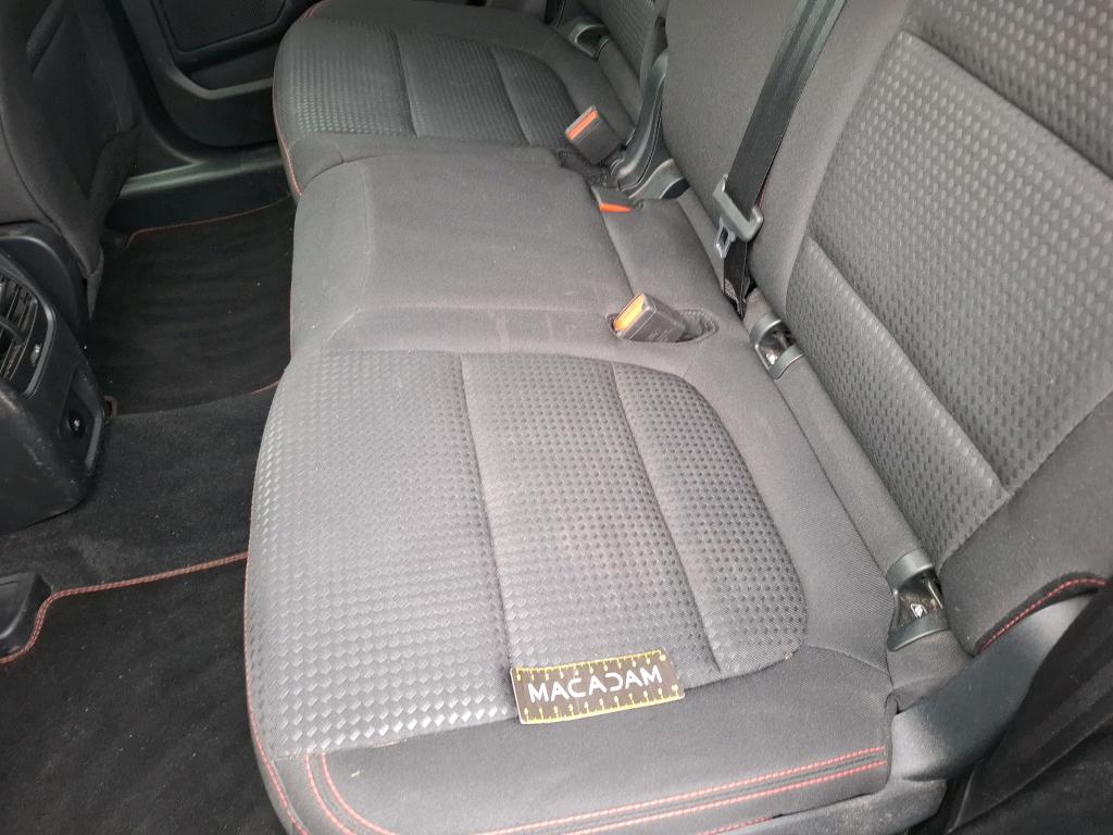 FORD KUGA 2.5 Duratec 190 ch FlexiFuel FHEV E85 Powershift ST-Line 2024
