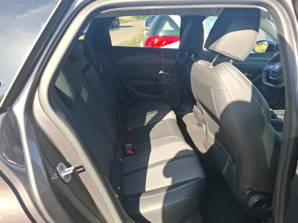 PEUGEOT 308 SW BlueHDi 130ch S&S BVM6 Allure 2022