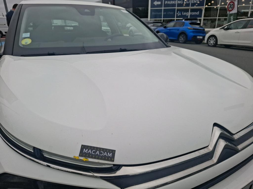 CITROEN C4 BlueHDi 110 S&S BVM6 Live Pack Business 2022