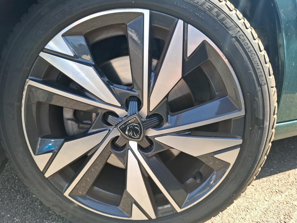 PEUGEOT 308 SW BlueHDi 130ch S&S EAT8 Allure 2022