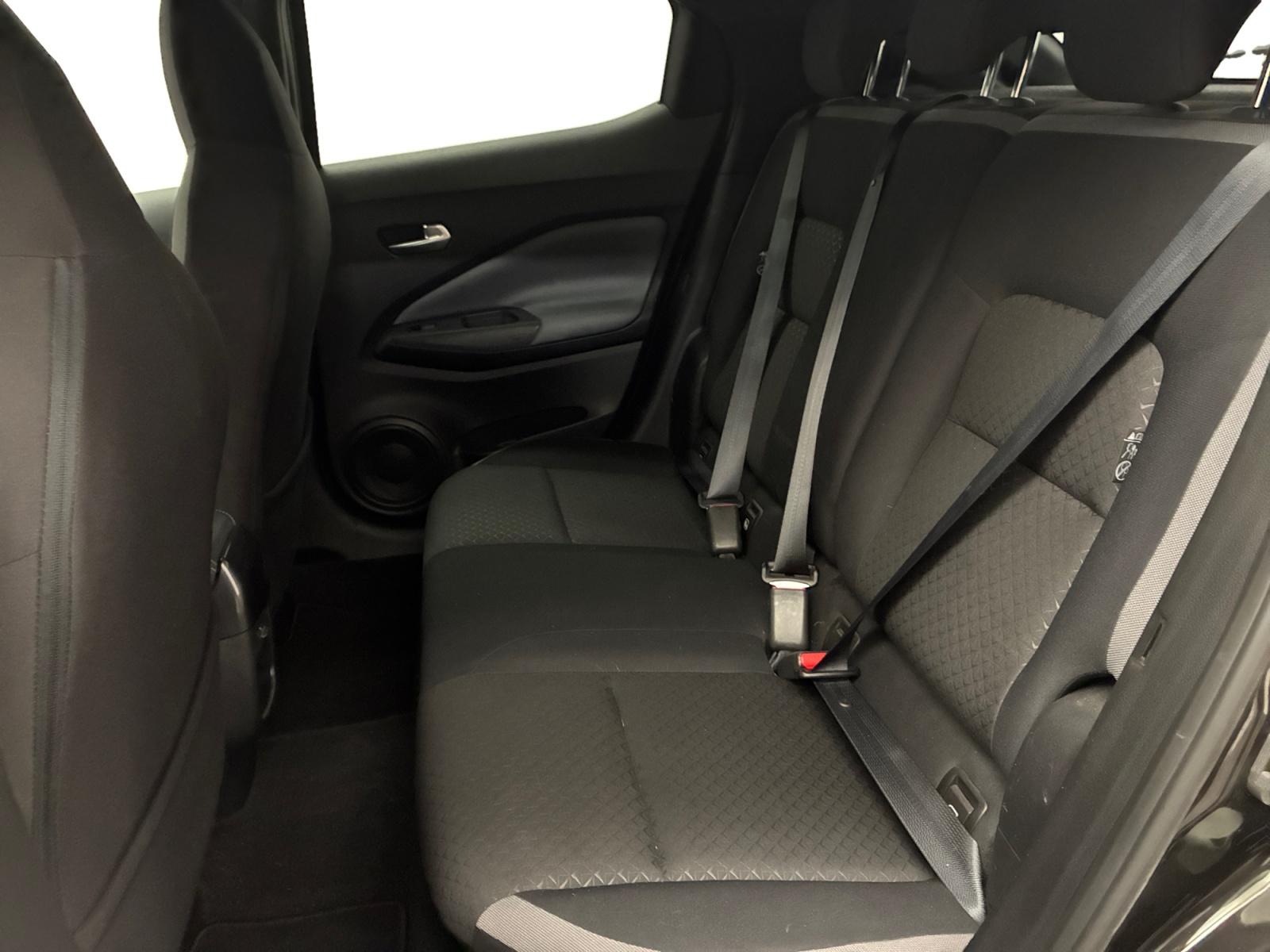 NISSAN JUKE 1.2e Dig-t 115 Start/stop System Acenta 2020