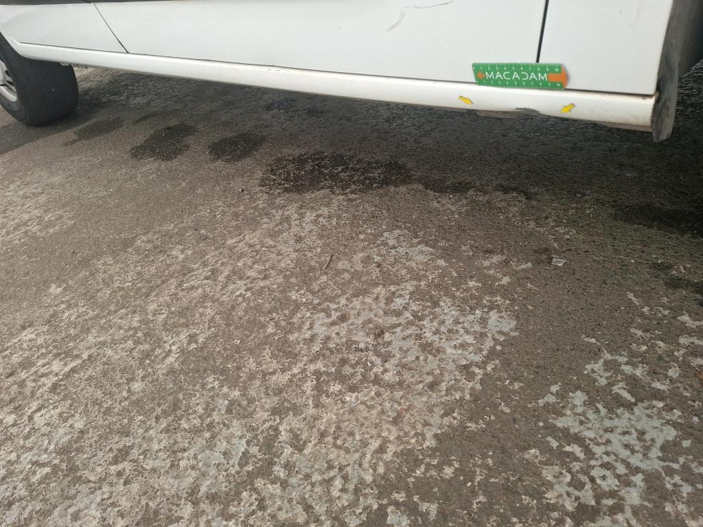 CITROEN BERLINGO VAN M 1000 BLUEHDI 100 S&S BVM5 WORKER 2019