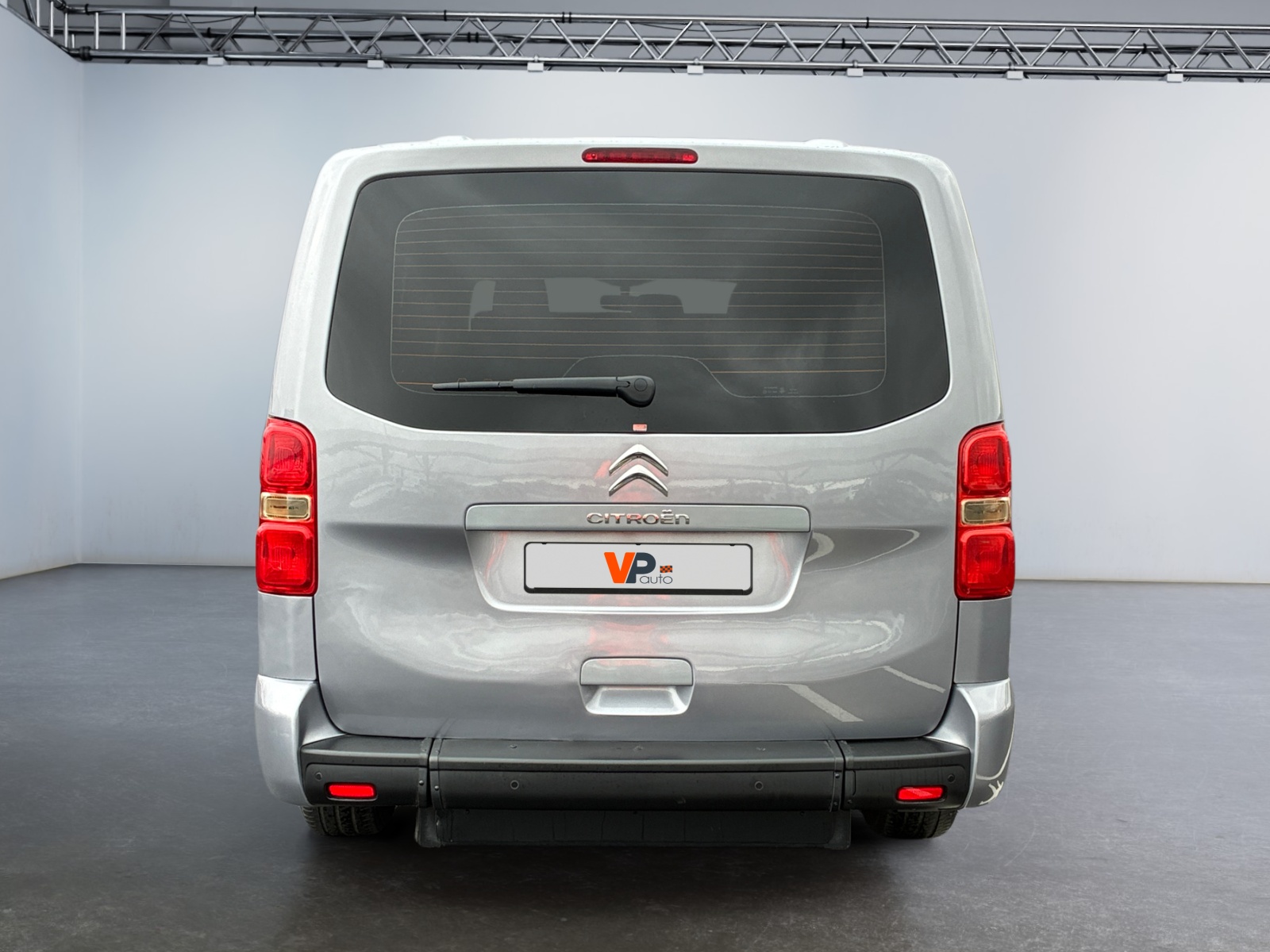 CITROEN Jumpy TPMR XL BlueHDi 120 S&S BVM6 Confort 2022