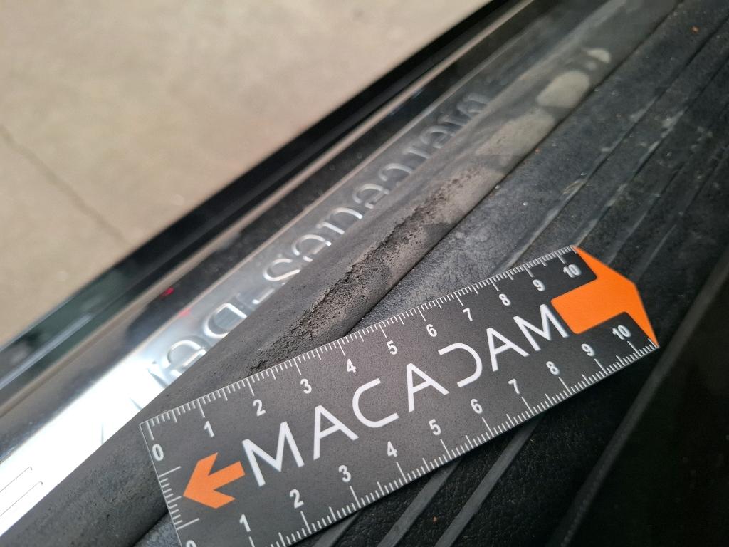 MERCEDES CLASSE A 200 7G-DCT Style Line 2018