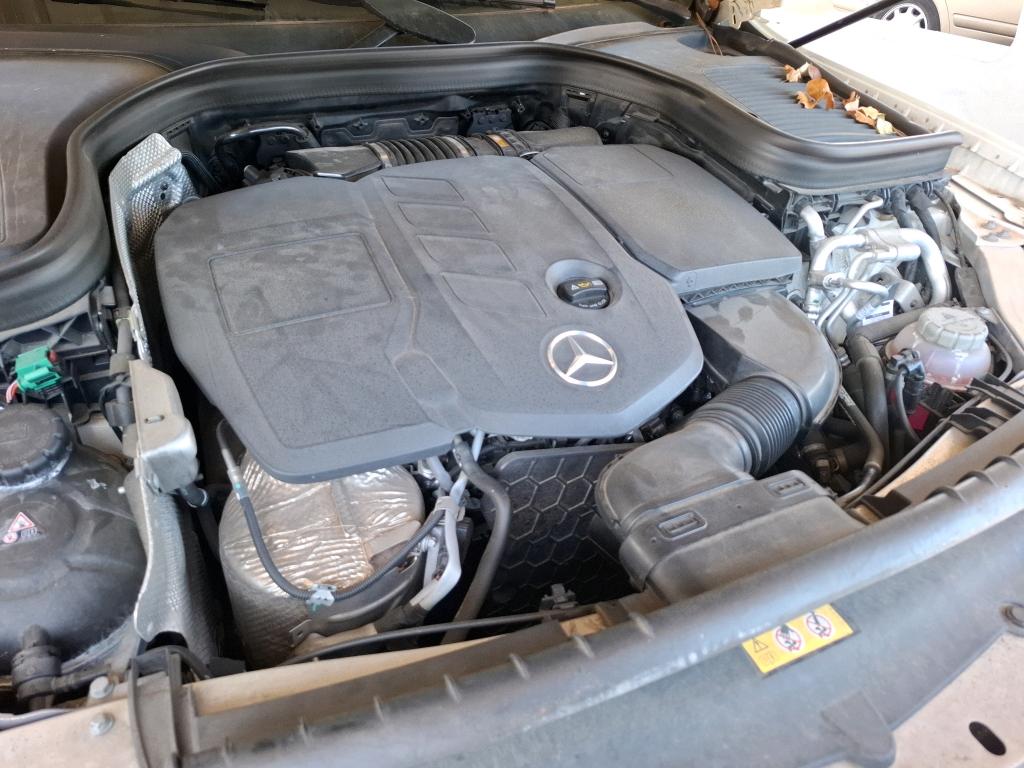 MERCEDES-BENZ MERCEDES CLASSE GLC 300 de EQ POWER 9G-Tronic 4Matic Avantgarde Line 2021