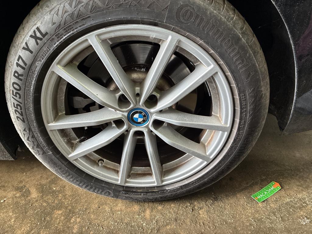 BMW SERIE 3 TOURING G21 LCI 320e 204 ch BVA8 Business Design 2024