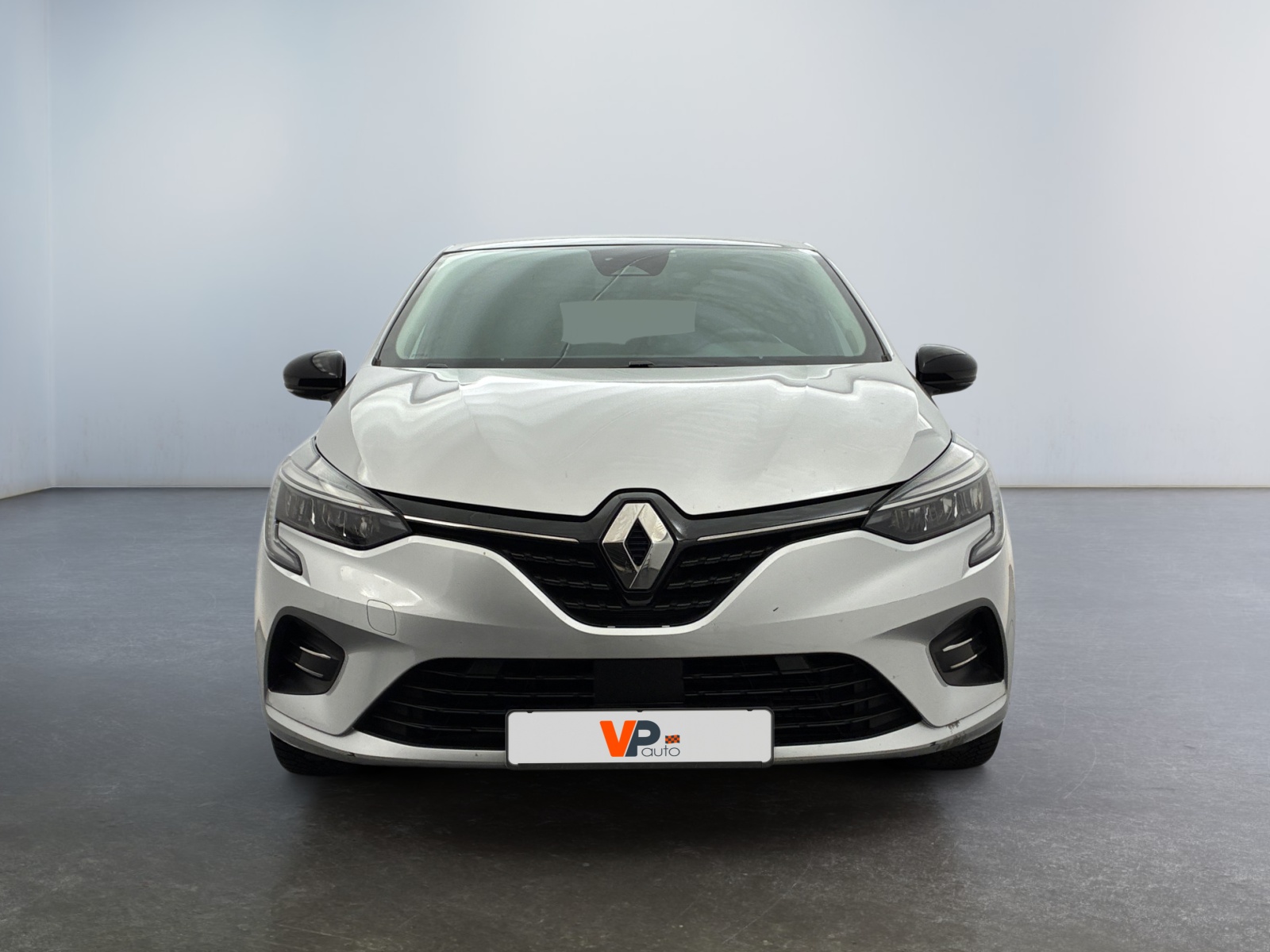 RENAULT CLIO SOCIETE BLUE DCI 100 EVOLUTION REVERSIBLE 2023