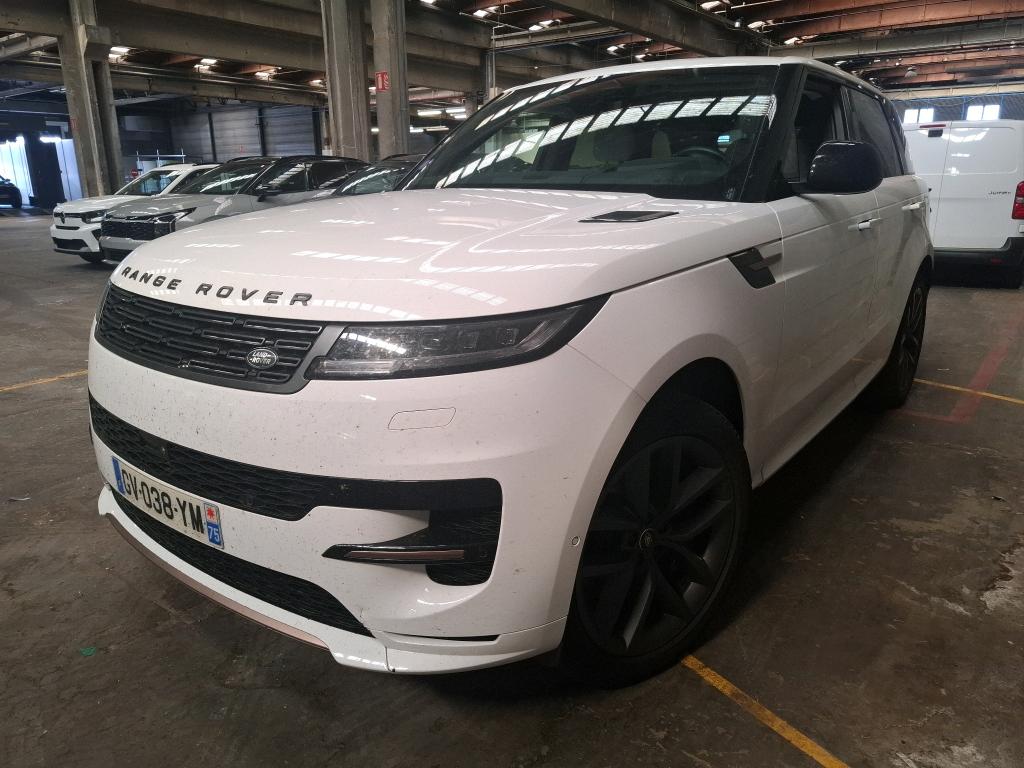 RANGE SPORT