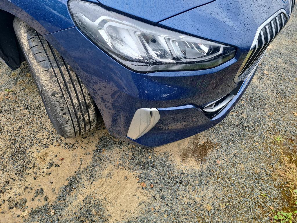 BMW SERIE 2 ACTIVE TOURER 225e xDrive 245 ch DKG7 Luxury 2023