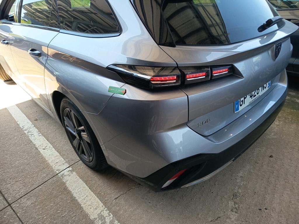PEUGEOT 308 SW BlueHDi 130ch S&S EAT8 Allure 2023