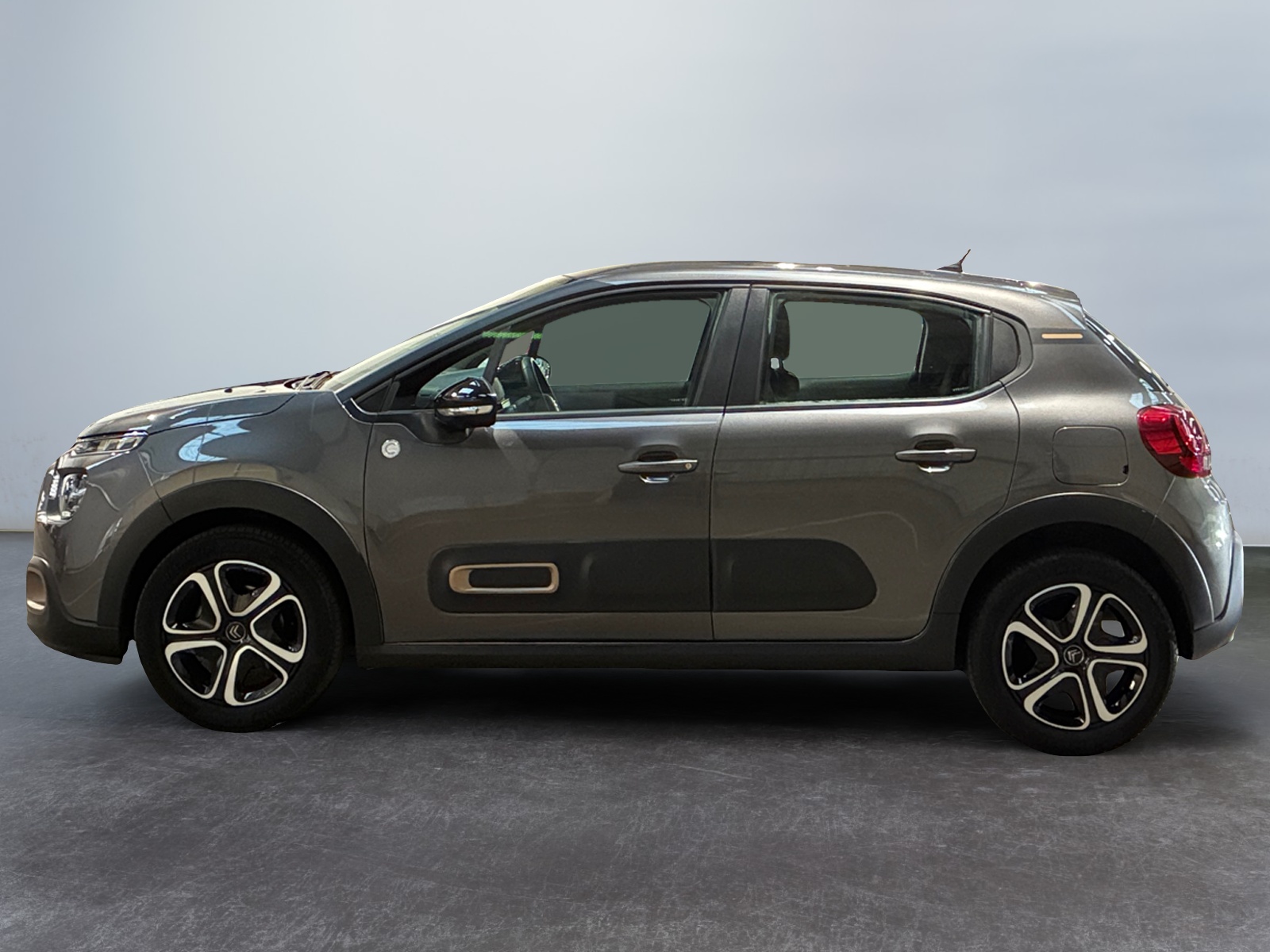 CITROEN C3 PureTech 83 S&S BVM5 C-Series 2023