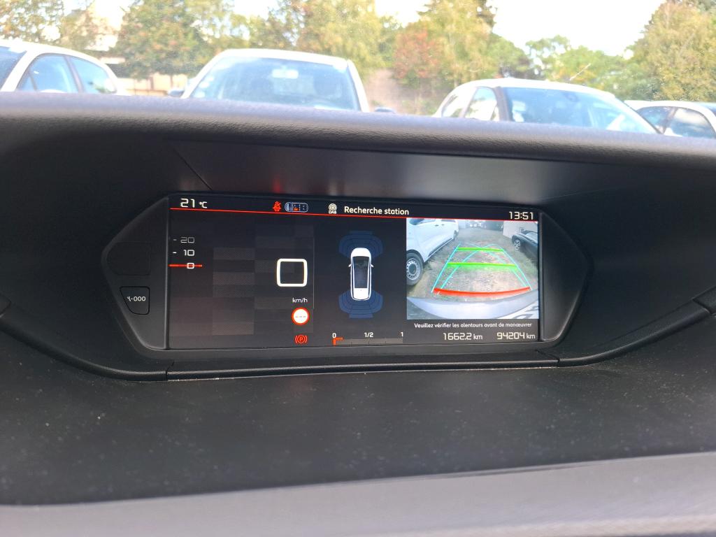 CITROEN GRAND C4 Spacetourer BlueHDi 130 S&S BVM6 Business 7 places 2021