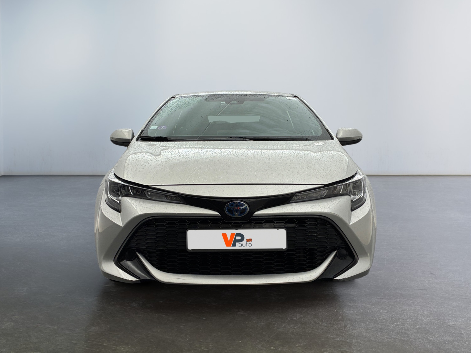 TOYOTA COROLLA TOURING Sports Hybride 122h Active 2022