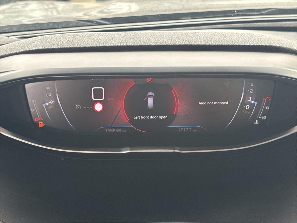 PEUGEOT 3008 BlueHDi 130ch S&S BVM6 Allure Pack 2022