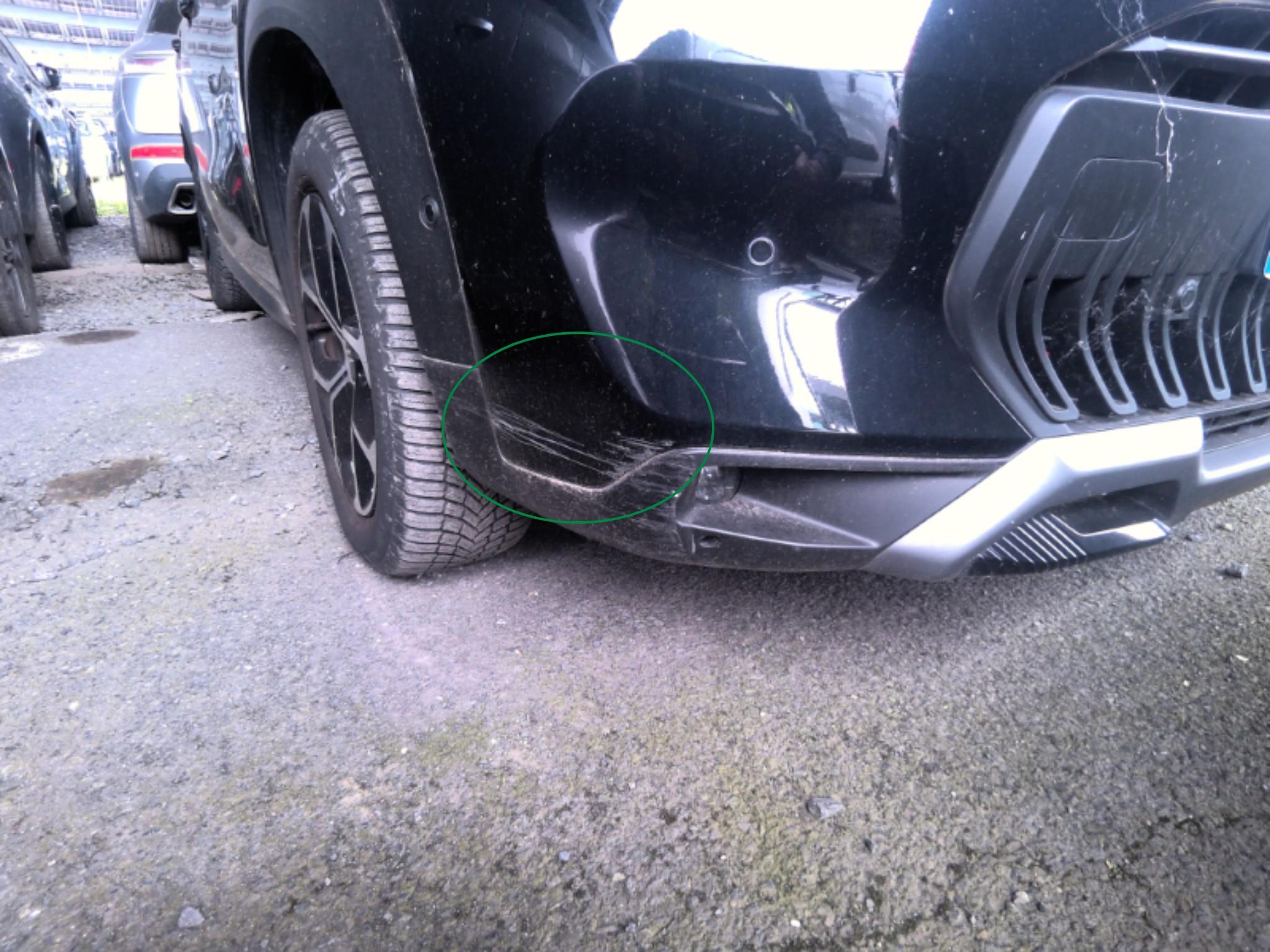 CITROEN C3 Aircross PureTech 110 S&S BVM6 Shine 2023