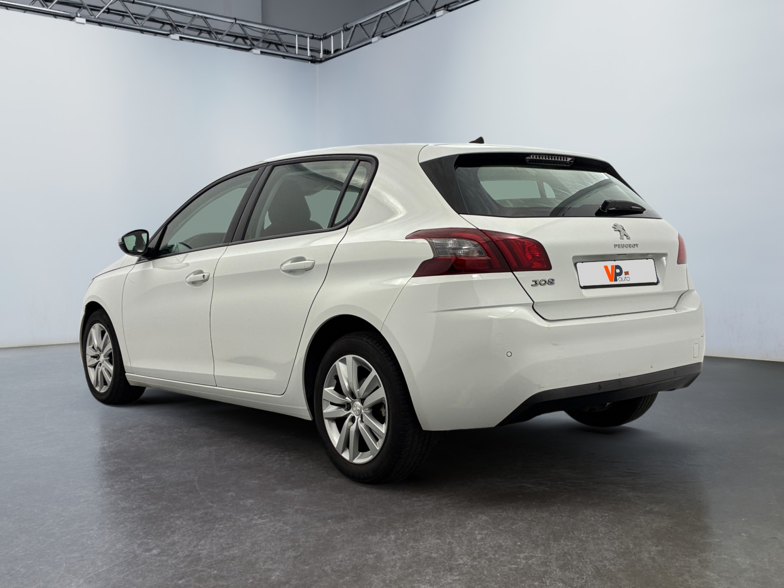 PEUGEOT 308 BUSINESS BlueHDi 100ch S&S BVM6 Active 2020