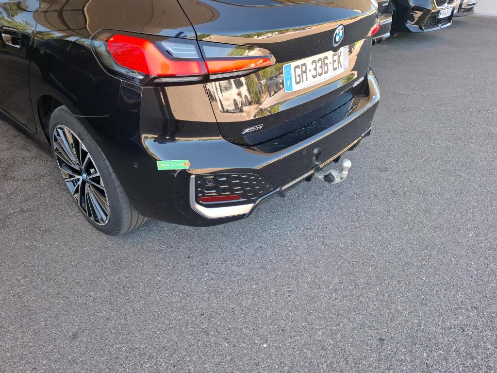 BMW SERIE 2 ACTIVE TOURER 225e xDrive 245 ch DKG7 M Sport 2023