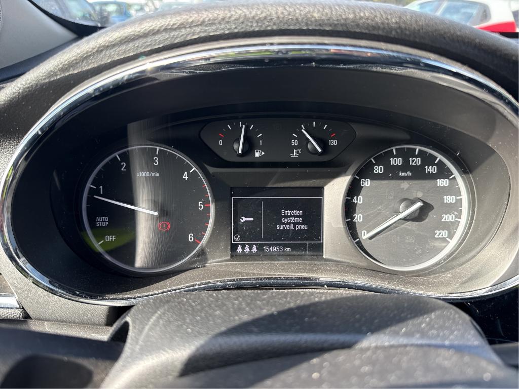 OPEL Mokka X 1.6 CDTI - 136 ch 4x2 Color Edition 2018