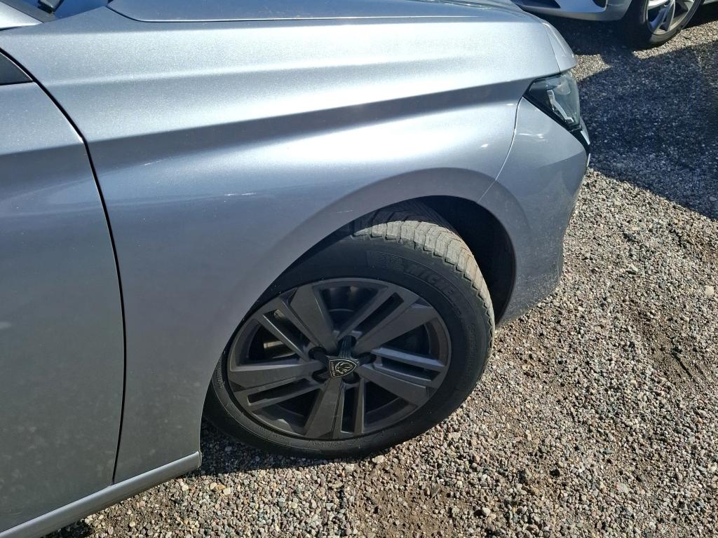 PEUGEOT 308 SW PureTech 130ch S&S EAT8 Active Pack 2023
