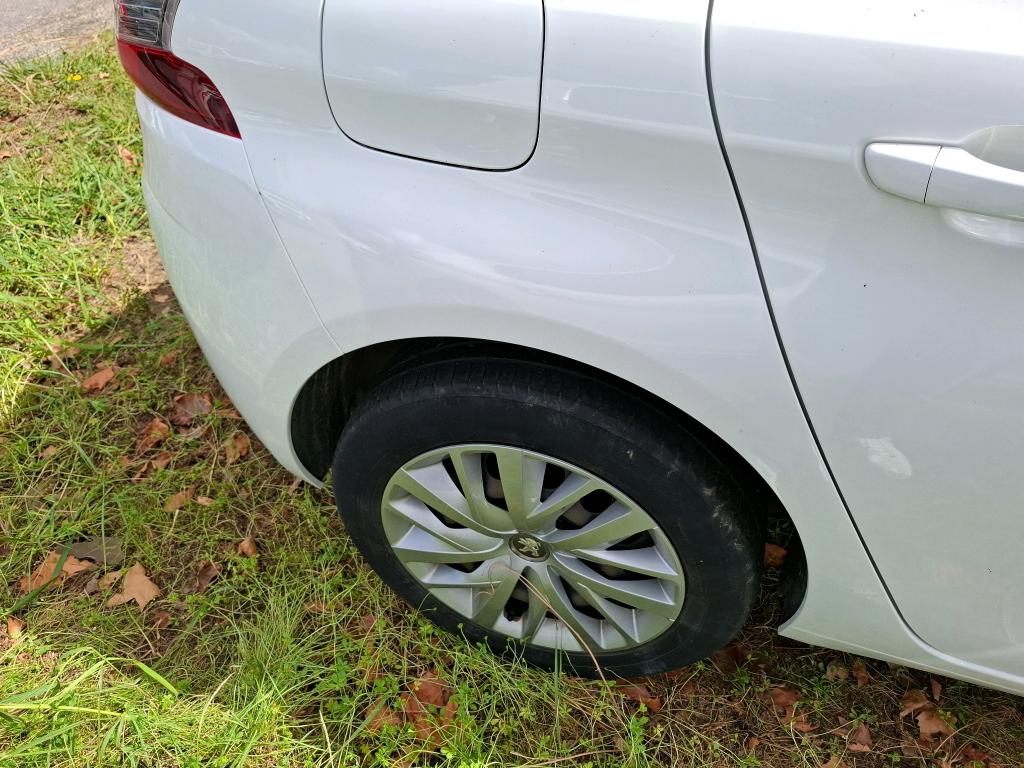 PEUGEOT 308 AFFAIRE BLUEHDI 130 S&S BVM6 PREMIUM PACK 2021