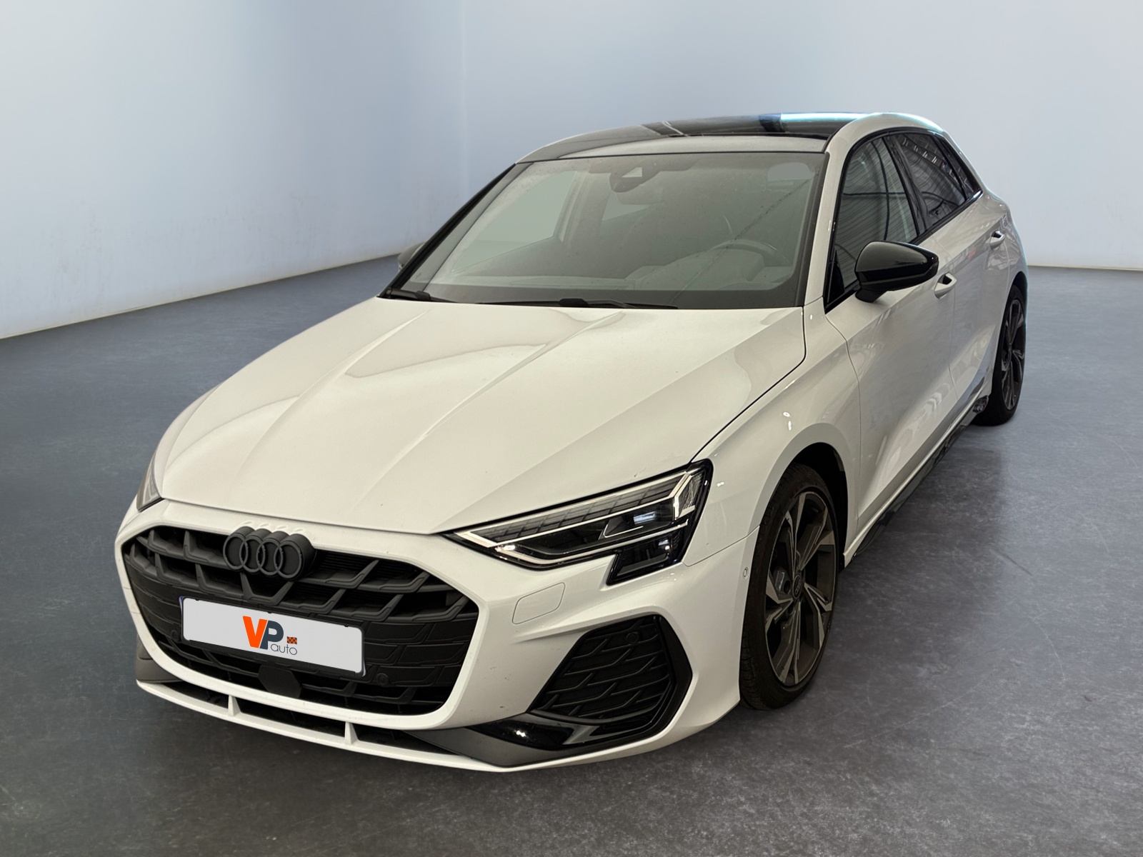 A3 SPORTBACK